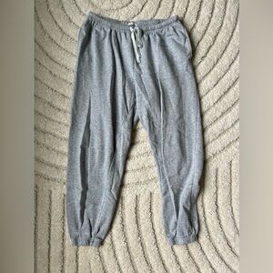 GARAGE SWEATPANTS
